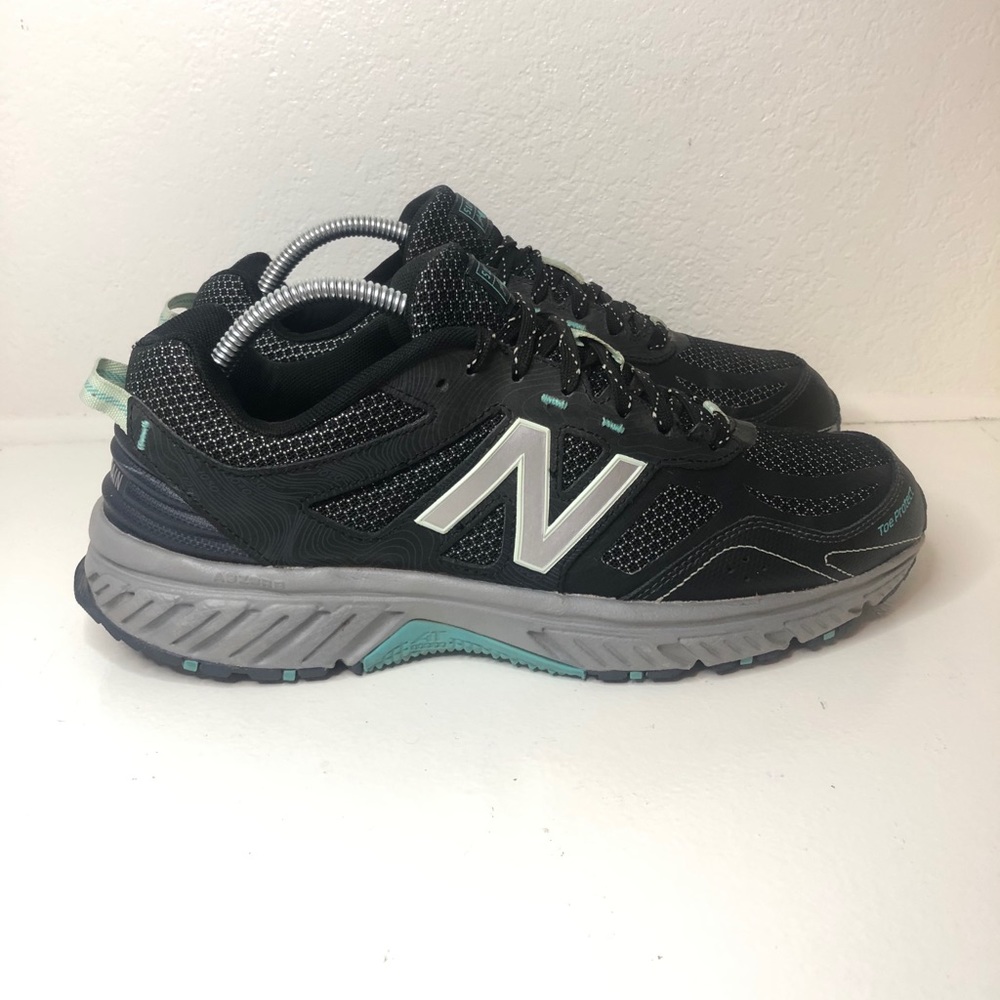 New Balance Women's 510 V4 Trail Runners